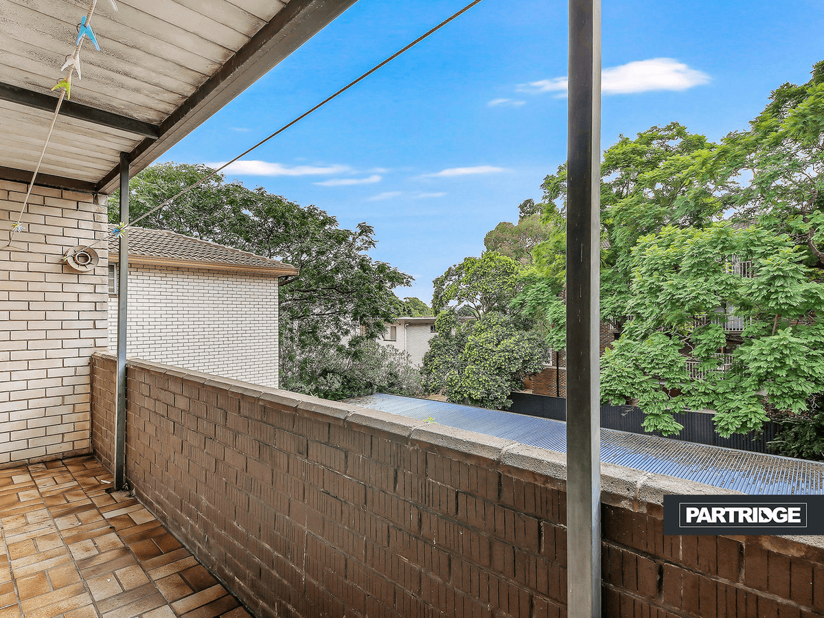 11/10 Albert Street, North Parramatta, NSW 2151