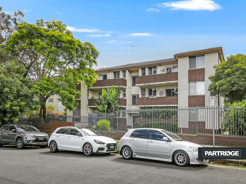 11/10 Albert Street, North Parramatta, NSW 2151