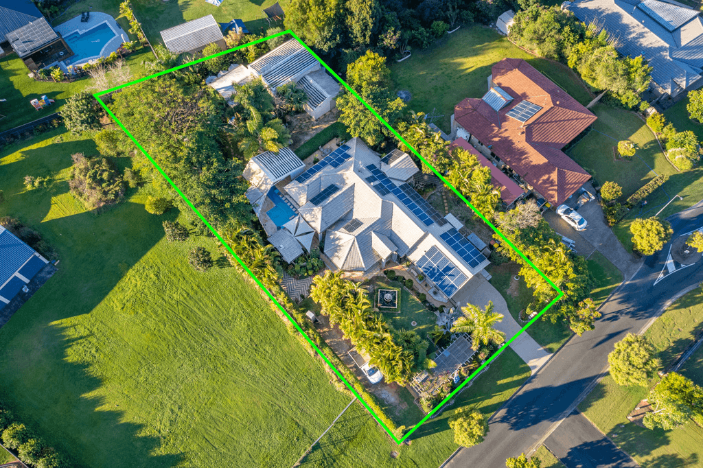 37 Endeavour Bark Drive, GLASS HOUSE MOUNTAINS, QLD 4518