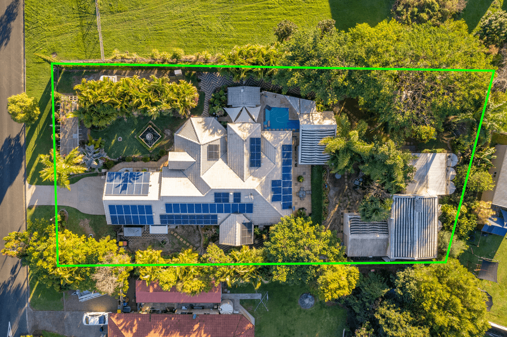 37 Endeavour Bark Drive, GLASS HOUSE MOUNTAINS, QLD 4518