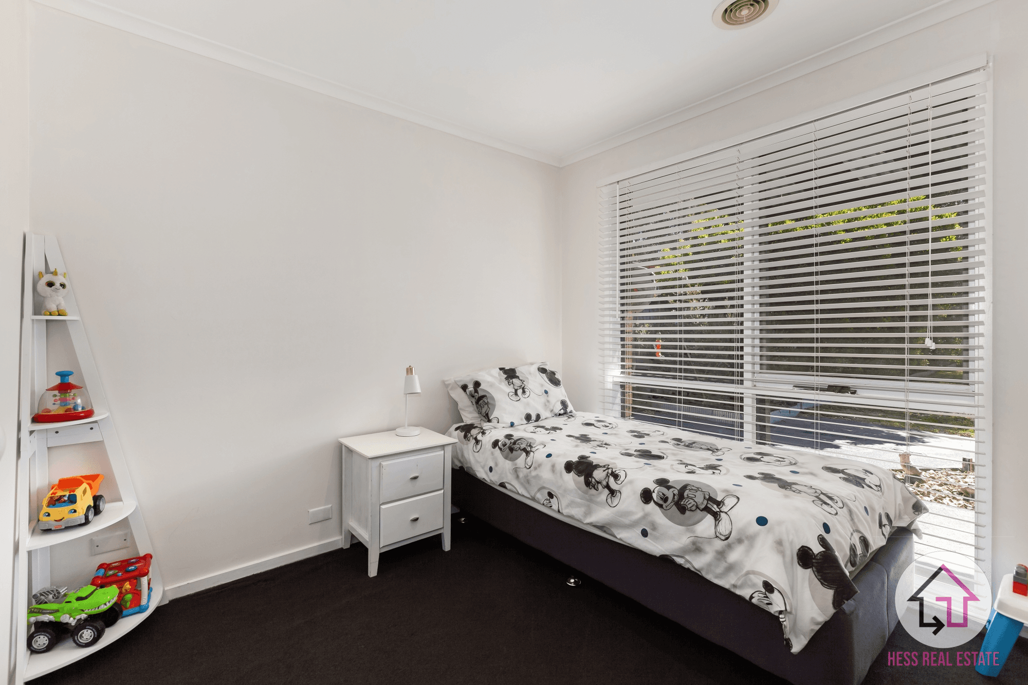 1 Cleve Court, WALLAN, VIC 3756