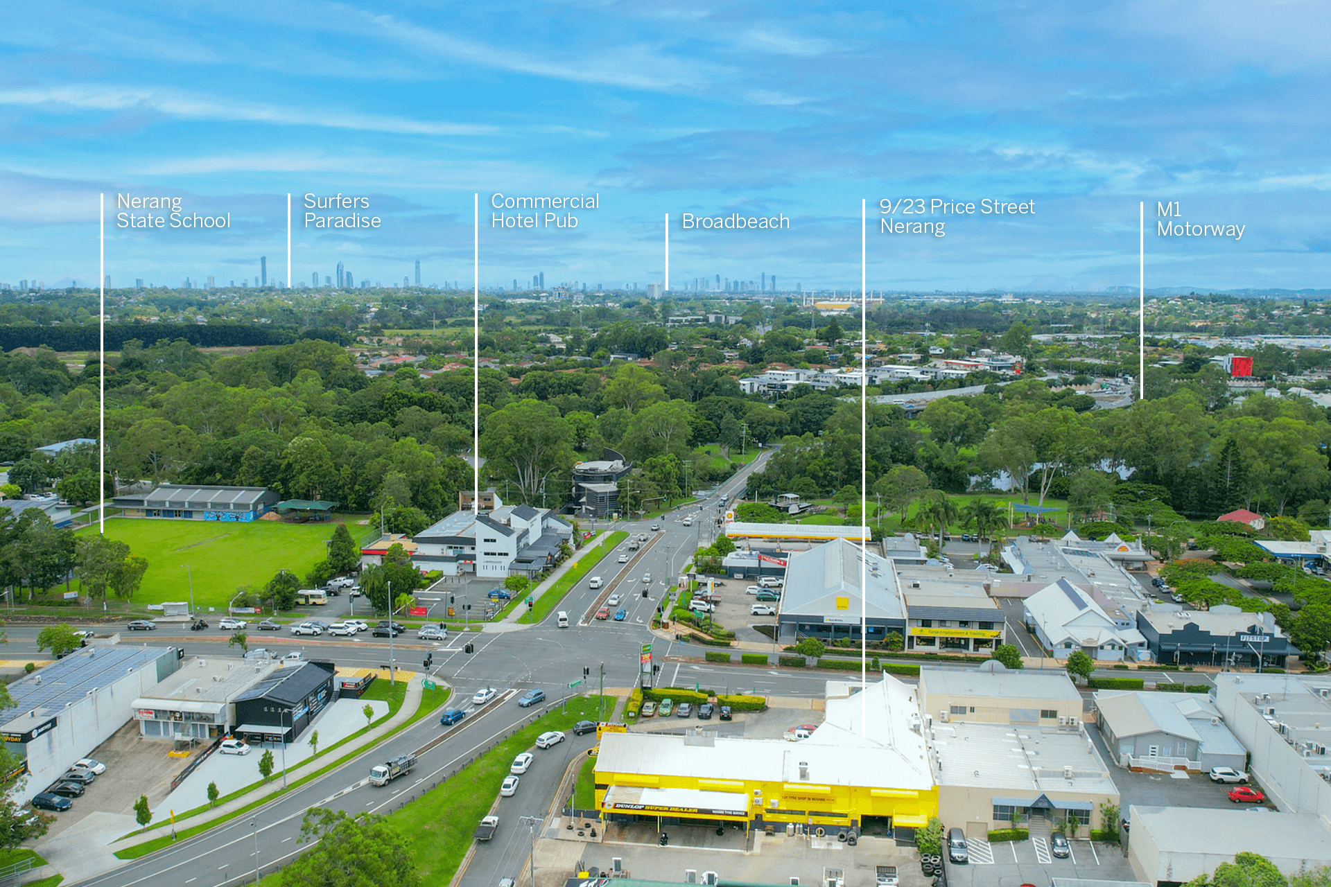 9/23-29 Price Street, Nerang, QLD 4211