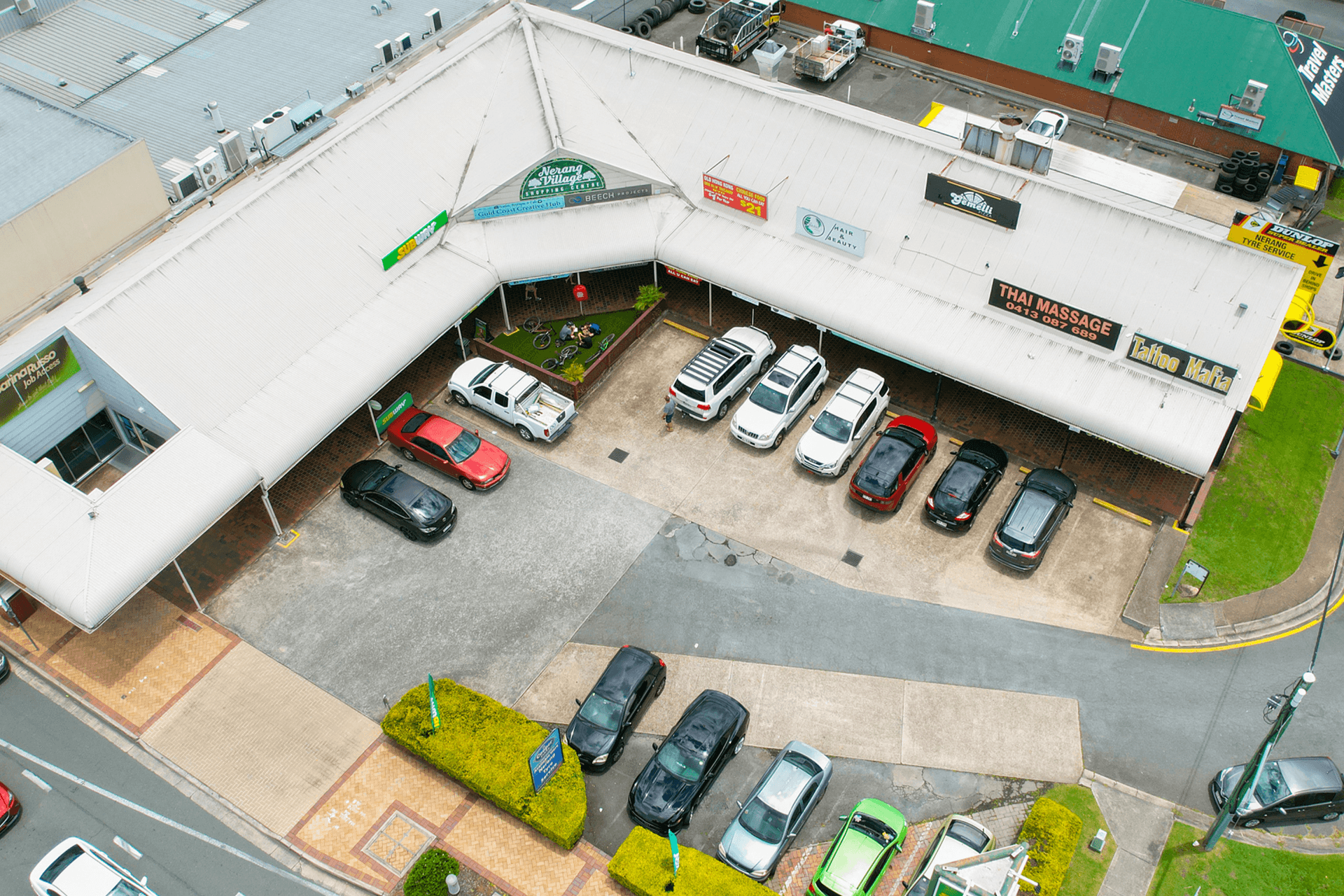 9/23-29 Price Street, Nerang, QLD 4211