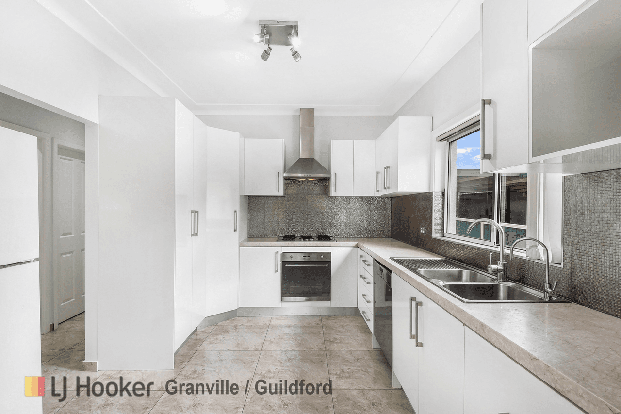 69 The Promenade, GUILDFORD, NSW 2161