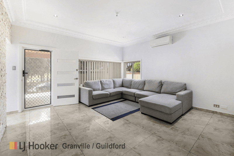 69 The Promenade, GUILDFORD, NSW 2161