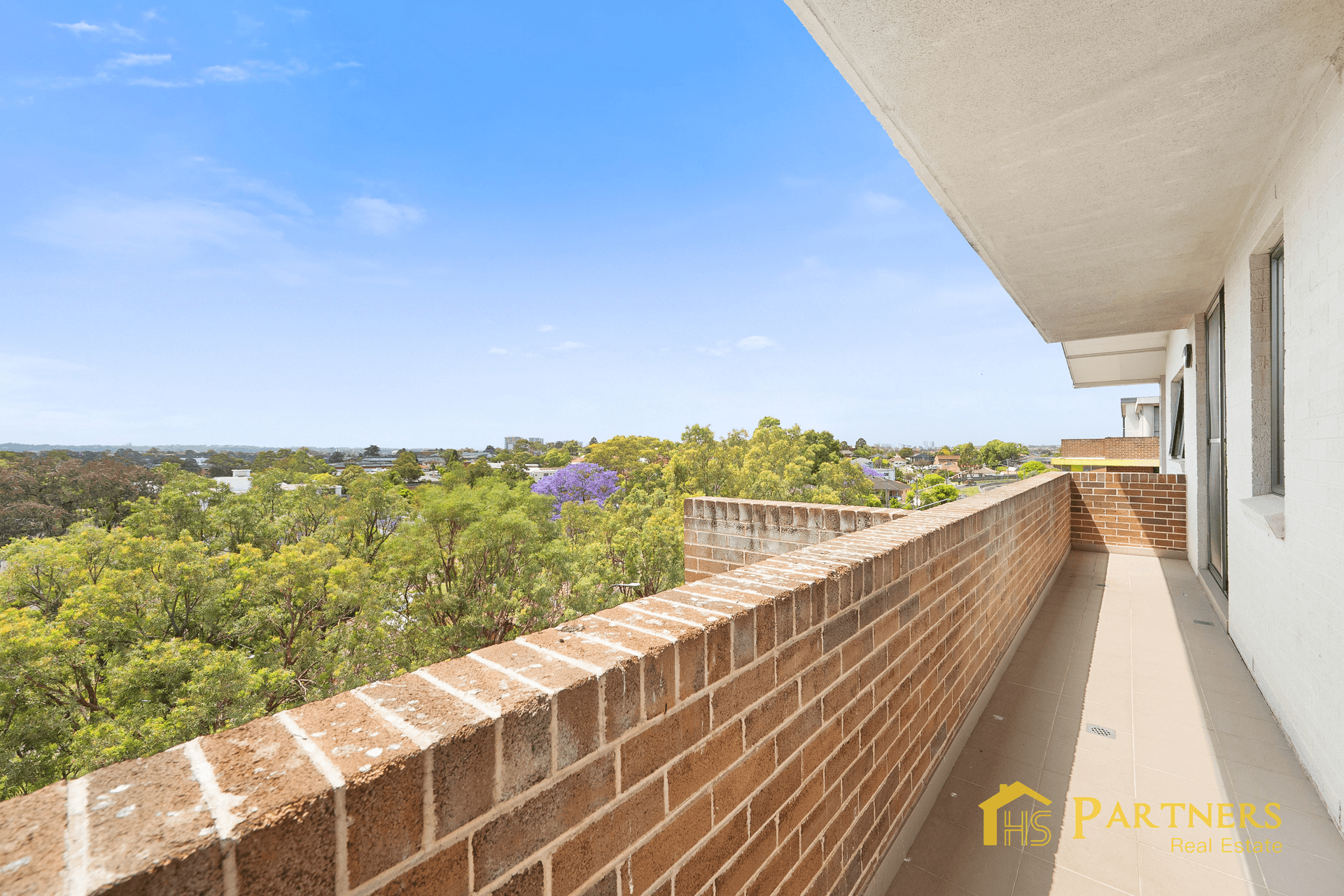 36/76-84 Railway Terrace, Merrylands, NSW 2160