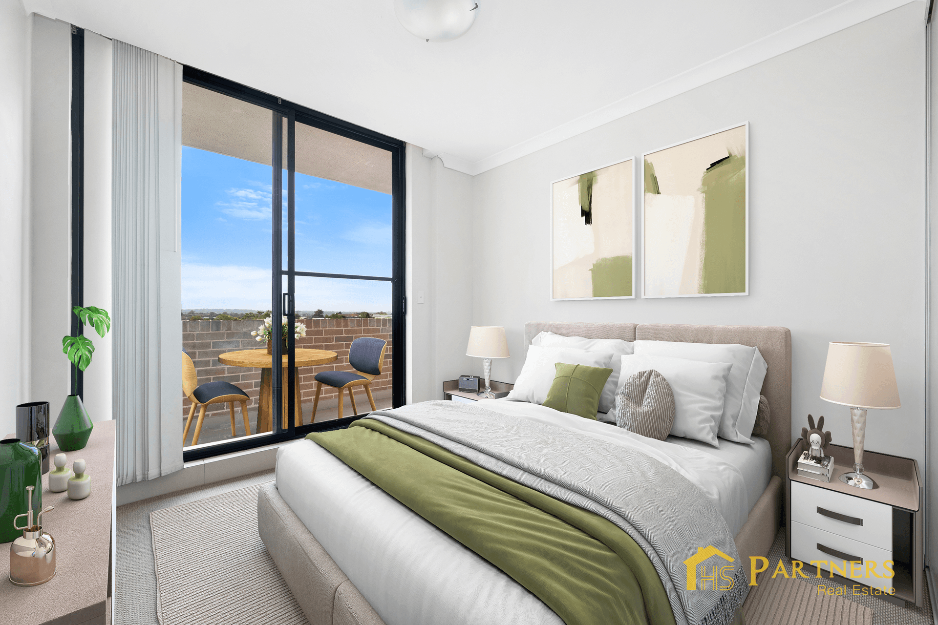 36/76-84 Railway Terrace, Merrylands, NSW 2160