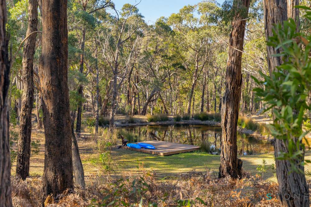 189 Kookaburra Road, LAL LAL, VIC 3352