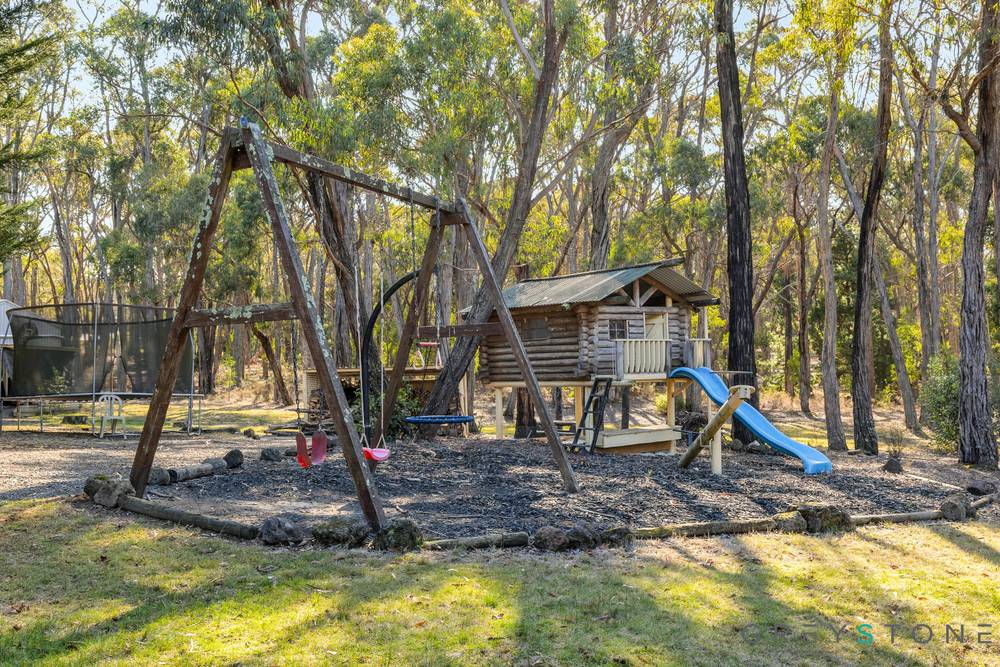 189 Kookaburra Road, LAL LAL, VIC 3352