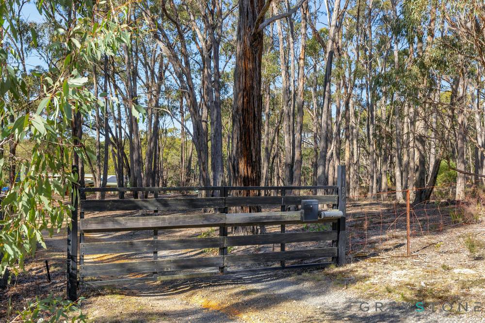 189 Kookaburra Road, LAL LAL, VIC 3352