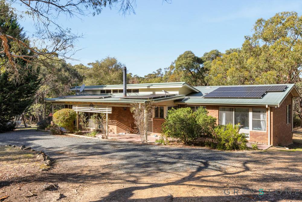 189 Kookaburra Road, LAL LAL, VIC 3352