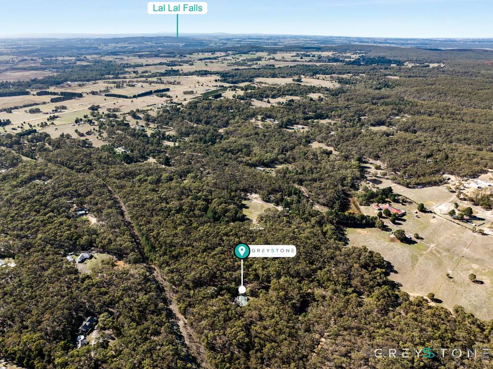 189 Kookaburra Road, LAL LAL, VIC 3352