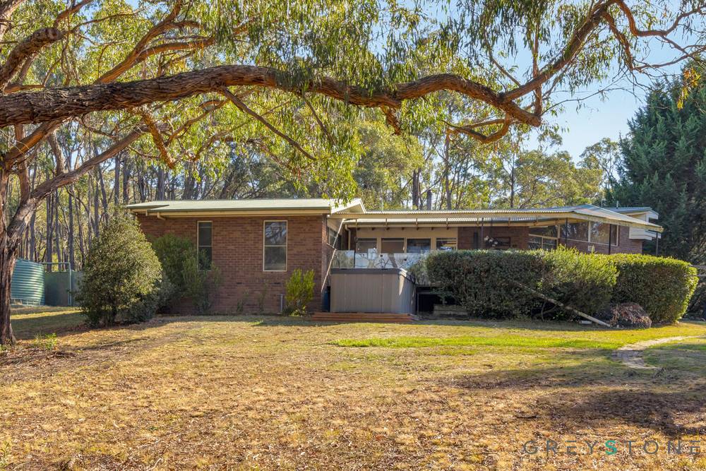 189 Kookaburra Road, LAL LAL, VIC 3352