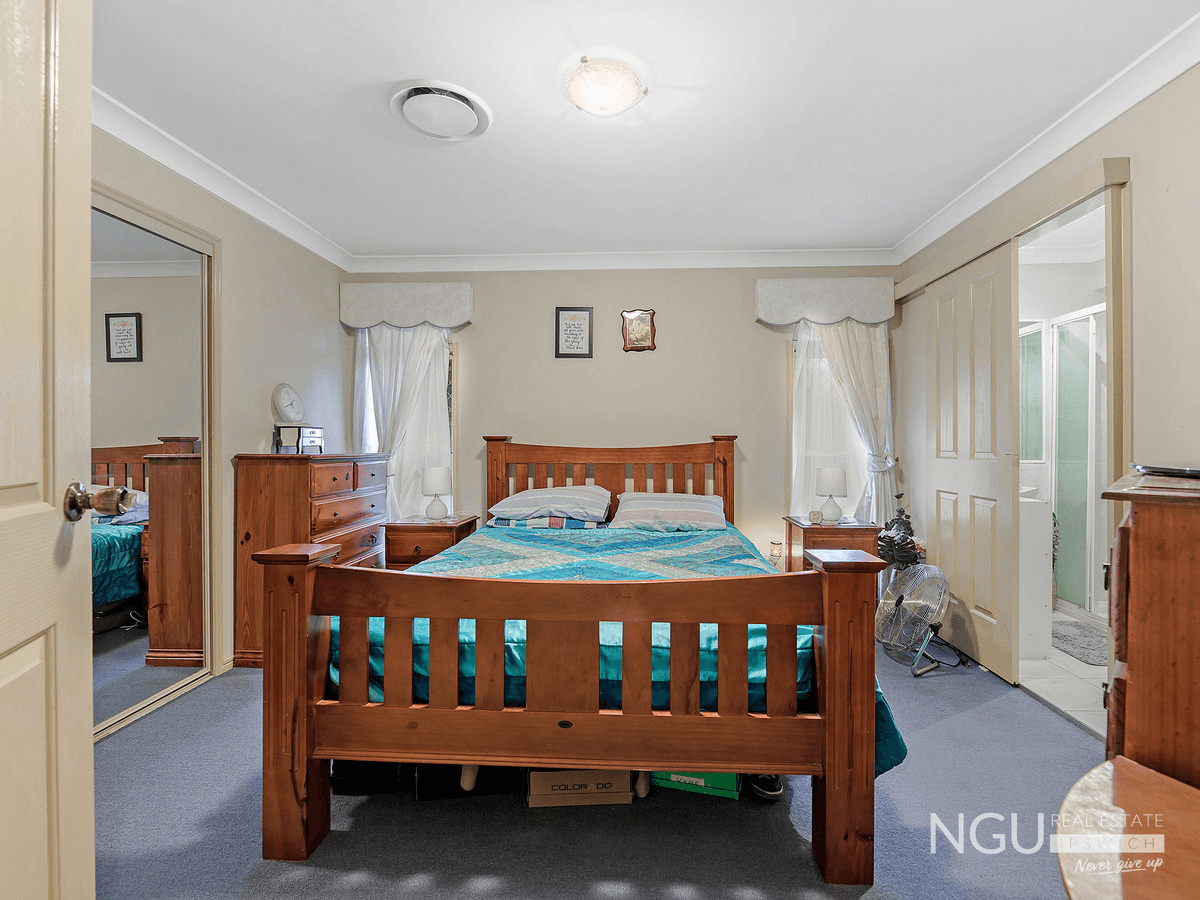 91 Cameron Street, REDBANK PLAINS, QLD 4301