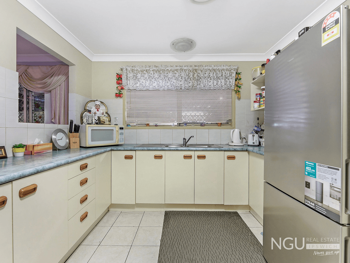 91 Cameron Street, REDBANK PLAINS, QLD 4301