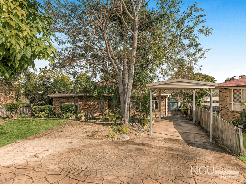 91 Cameron Street, REDBANK PLAINS, QLD 4301