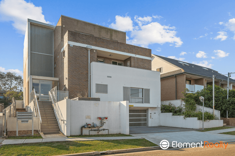 1/17 Manson Street, Telopea, NSW 2117