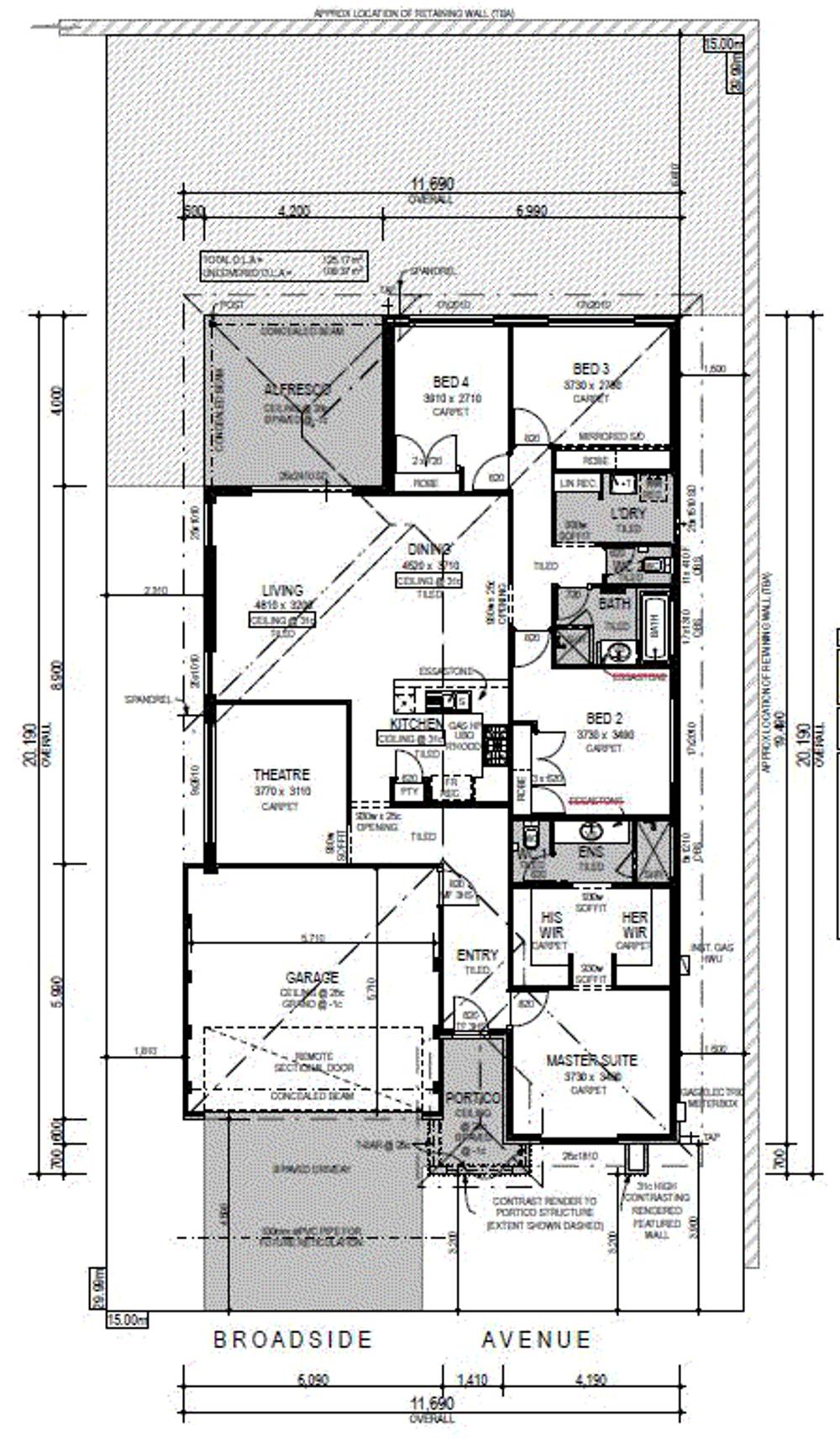 26 Broadside Avenue, EGLINTON, WA 6034