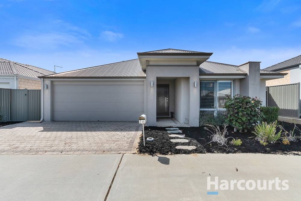 26 Broadside Avenue, EGLINTON, WA 6034