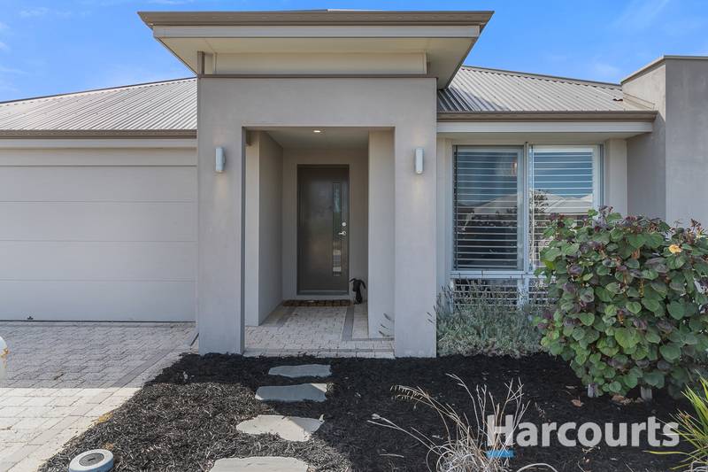 26 Broadside Avenue, EGLINTON, WA 6034