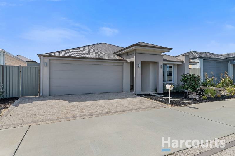 26 Broadside Avenue, EGLINTON, WA 6034