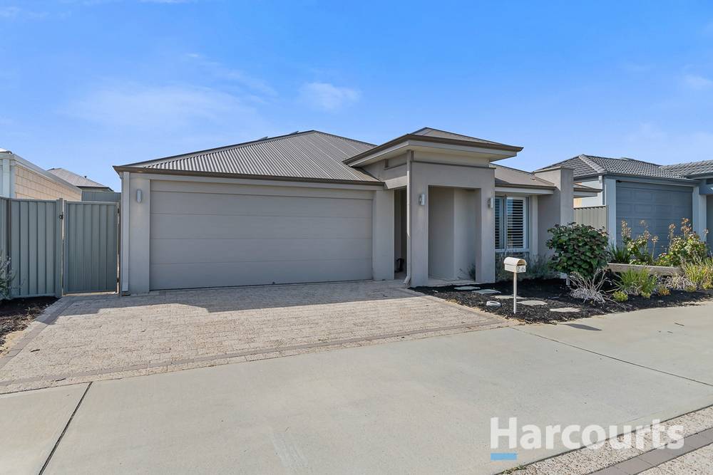 26 Broadside Avenue, EGLINTON, WA 6034