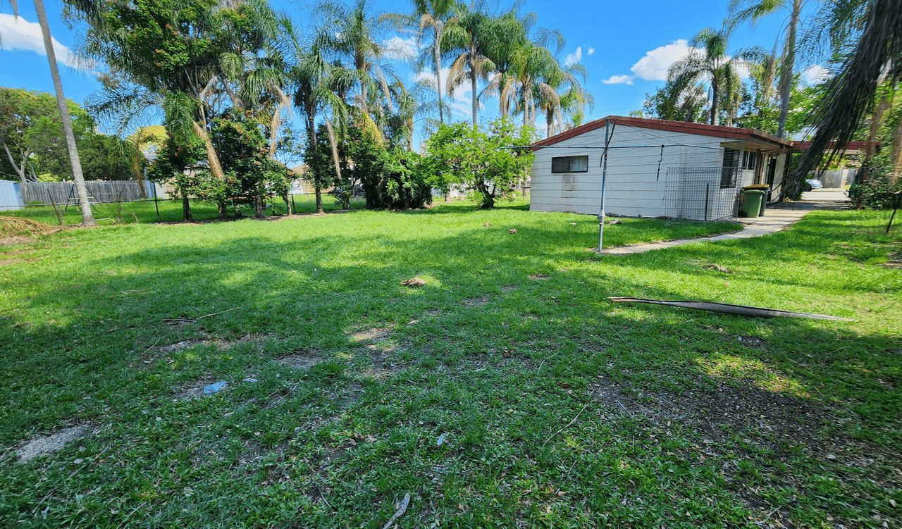 40 McKean Street, CABOOLTURE, QLD 4510