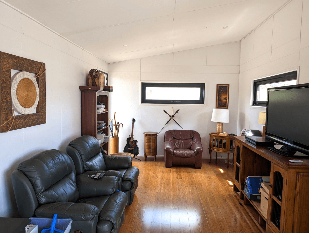 86 Laidley Creek West Road, MULGOWIE, QLD 4341