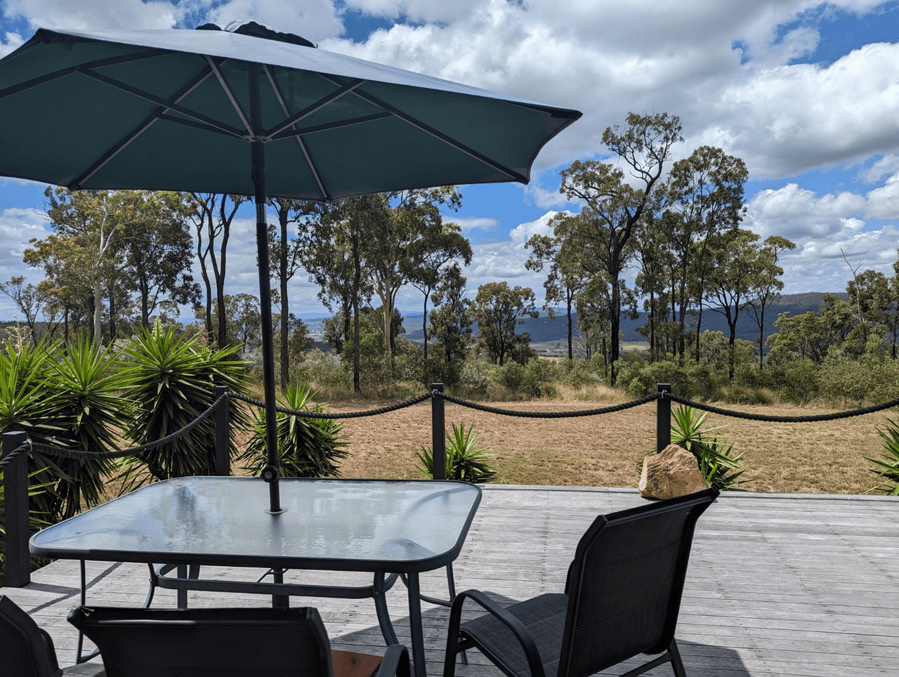 86 Laidley Creek West Road, MULGOWIE, QLD 4341