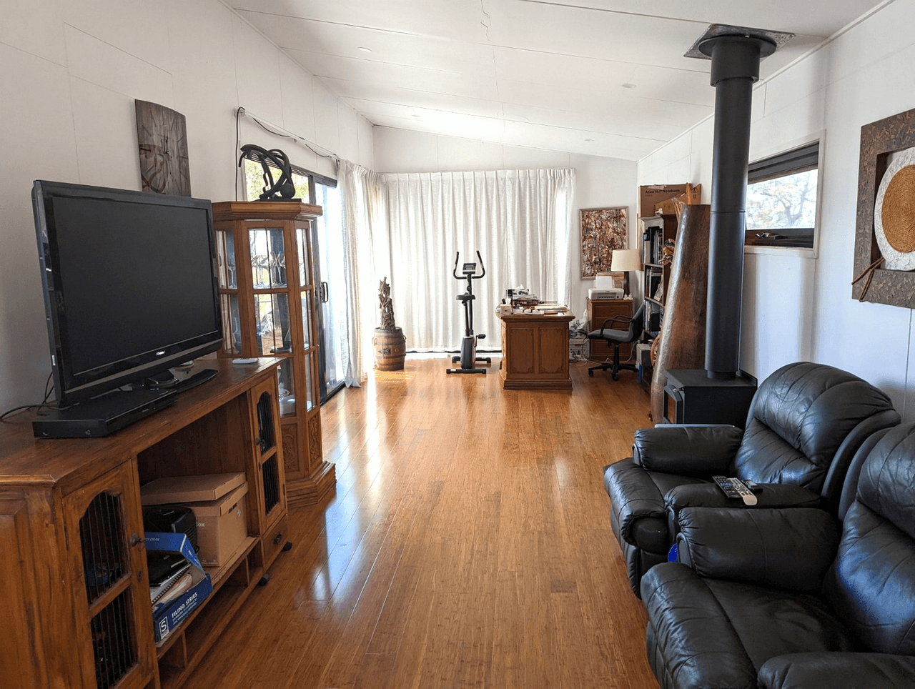 86 Laidley Creek West Road, MULGOWIE, QLD 4341