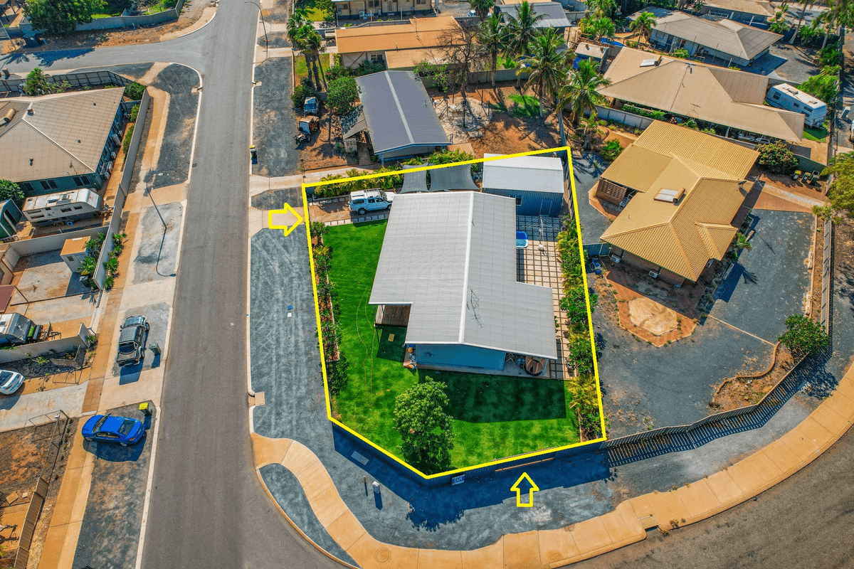 38 Robinson Street, Port Hedland, WA 6721