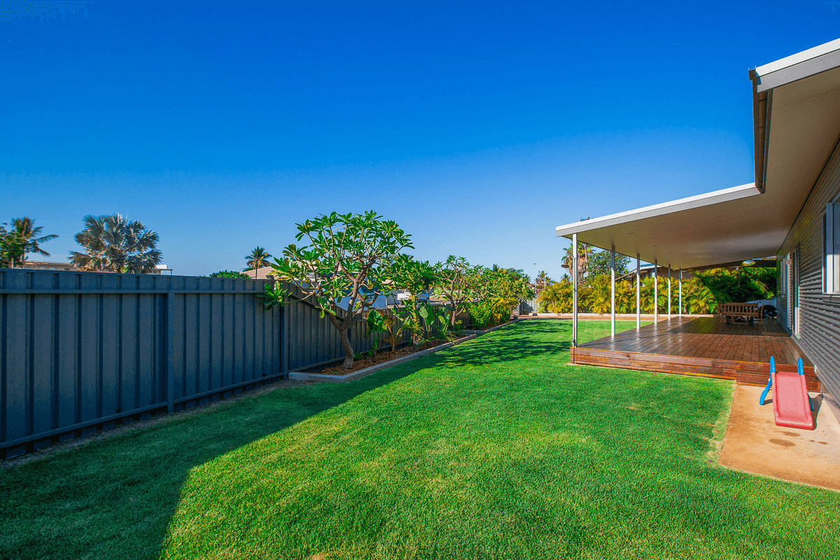 38 Robinson Street, Port Hedland, WA 6721