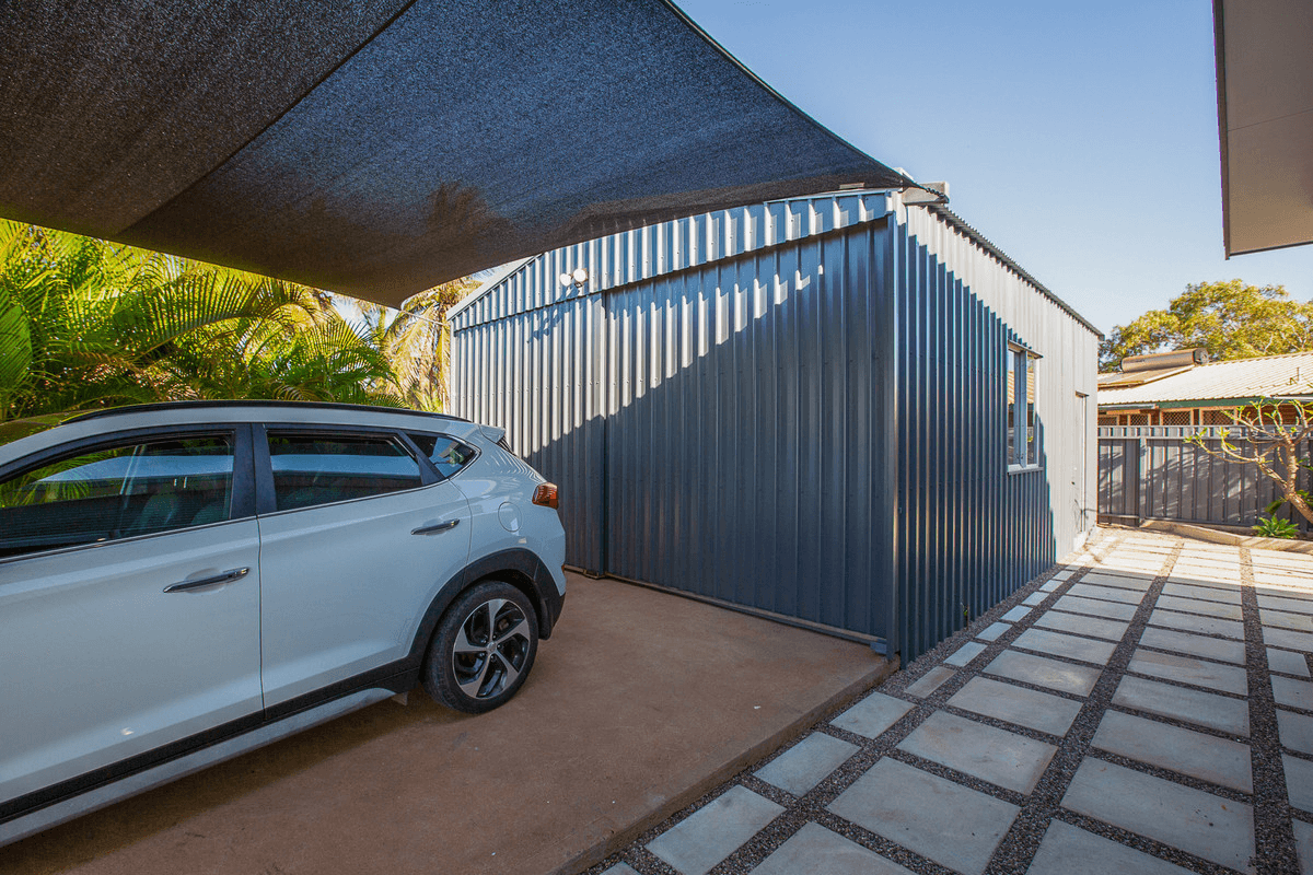 38 Robinson Street, Port Hedland, WA 6721