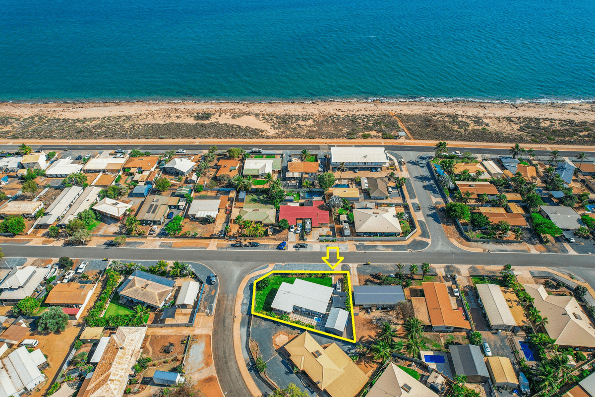 38 Robinson Street, Port Hedland, WA 6721