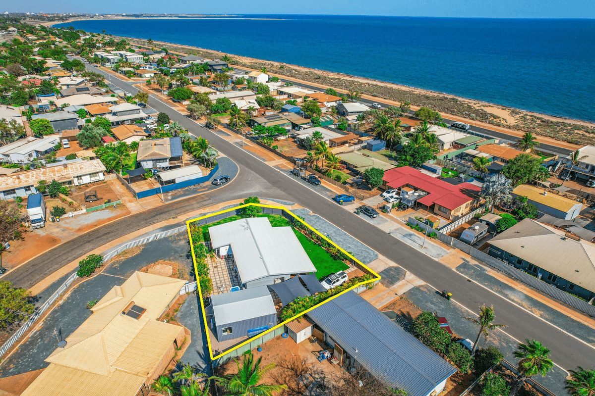 38 Robinson Street, Port Hedland, WA 6721