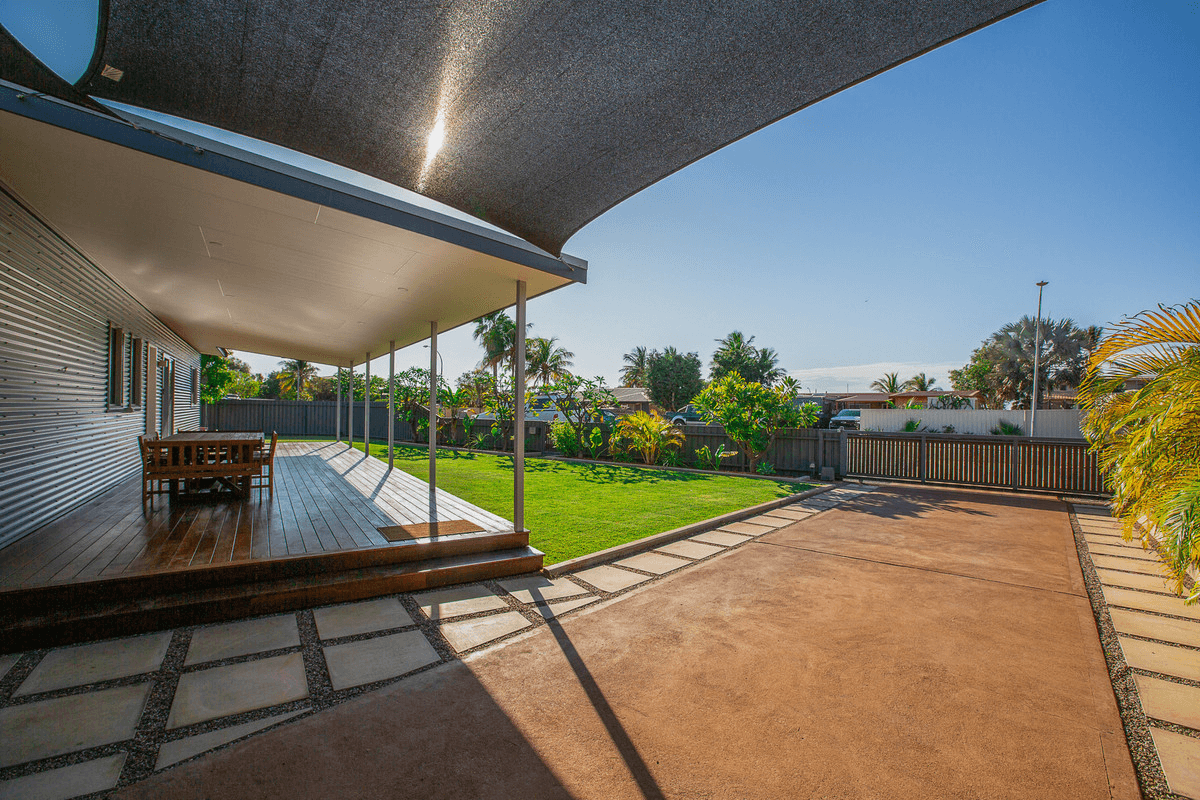 38 Robinson Street, Port Hedland, WA 6721