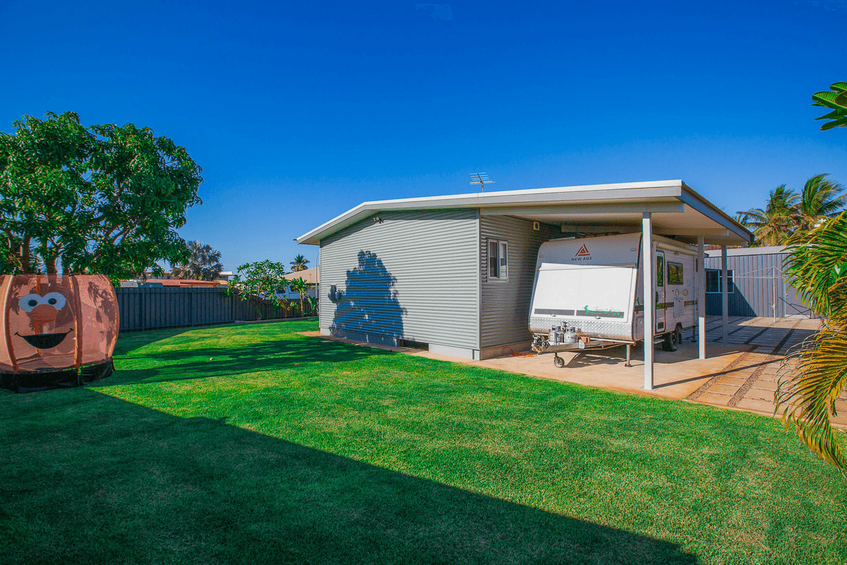 38 Robinson Street, Port Hedland, WA 6721