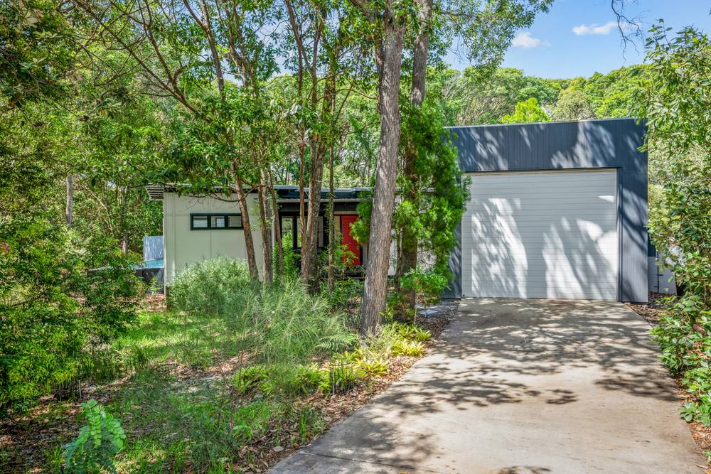 16 Ibis Ct, Rainbow Beach, QLD 4581