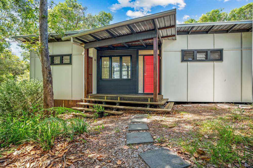 16 Ibis Ct, Rainbow Beach, QLD 4581