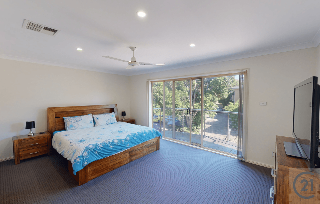 12/171 Gan Gan Road, Anna Bay, NSW 2316