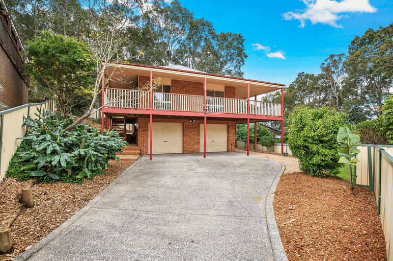 3 Dunrossil Avenue, Watanobbi, NSW 2259