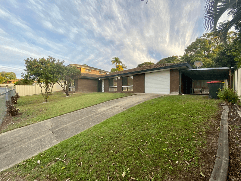 14 Alumuna Street, SUNNYBANK HILLS, QLD 4109