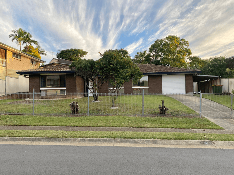 14 Alumuna Street, SUNNYBANK HILLS, QLD 4109