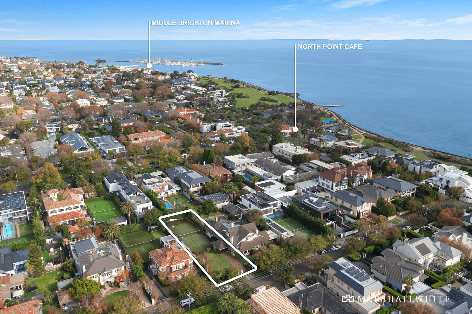 5  Kent Avenue, Brighton, VIC 3186