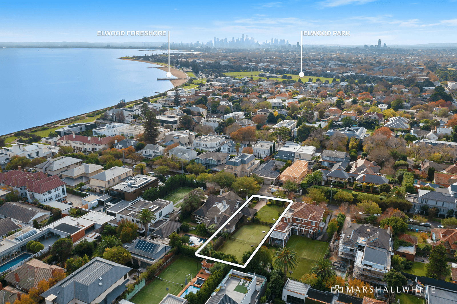 5  Kent Avenue, Brighton, VIC 3186