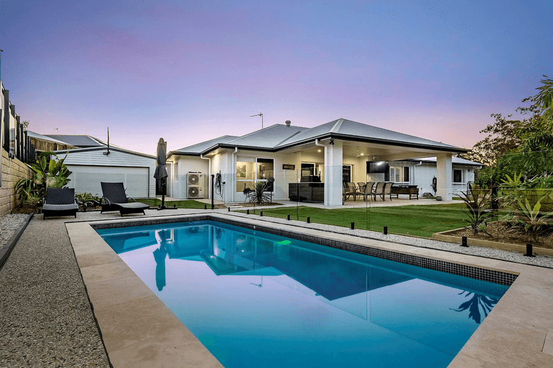 11 Fry Court, PIMPAMA, QLD 4209