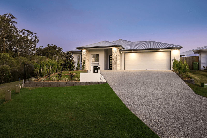 11 Fry Court, PIMPAMA, QLD 4209