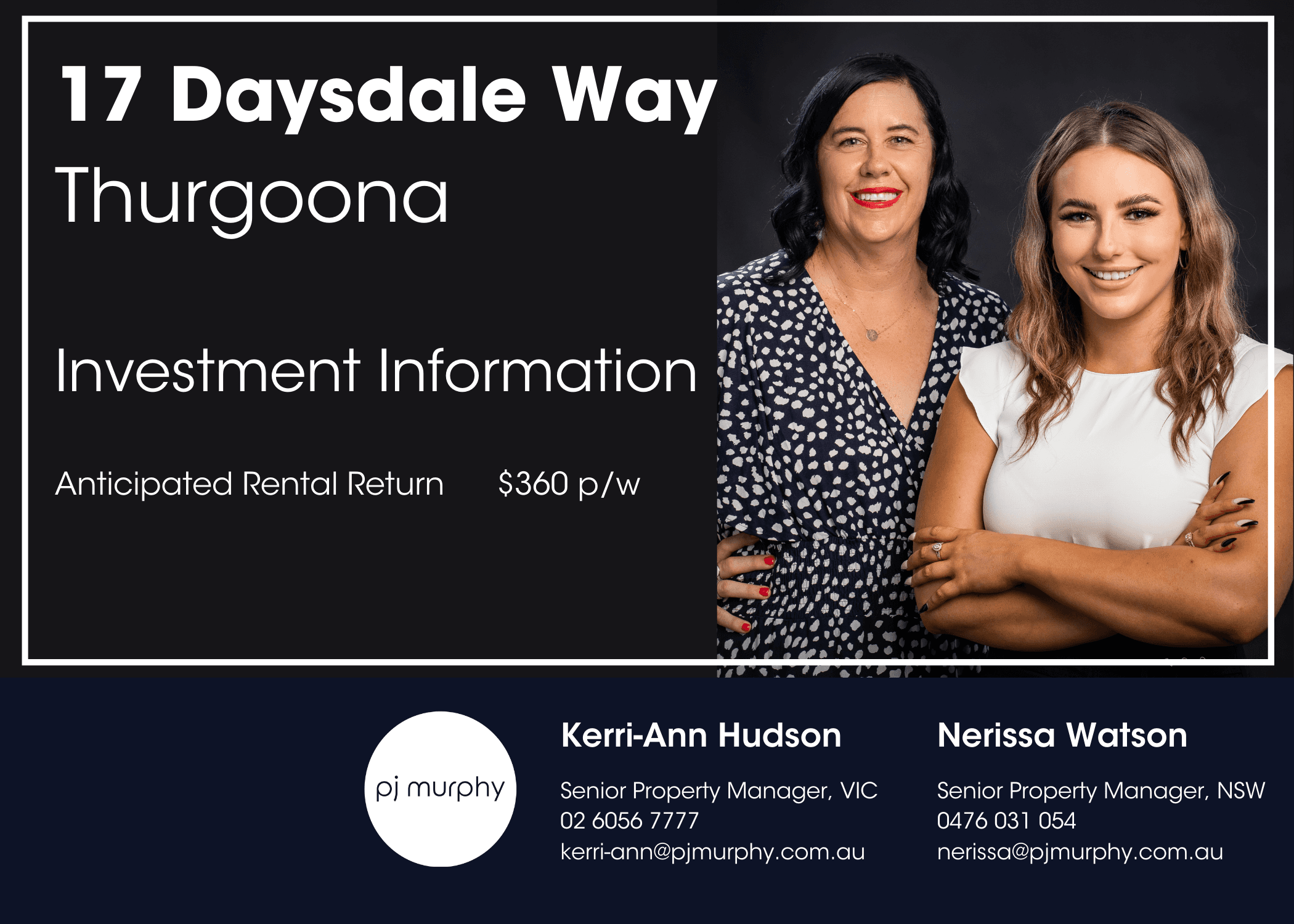 17 Daysdale Way, Thurgoona, NSW 2640
