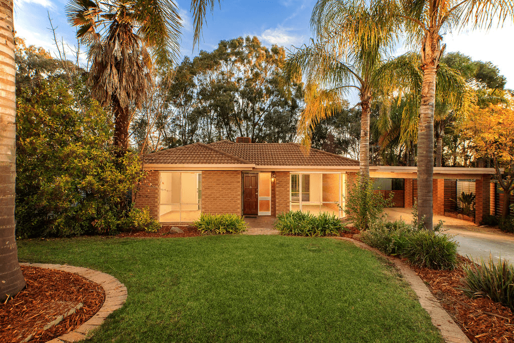 17 Daysdale Way, Thurgoona, NSW 2640