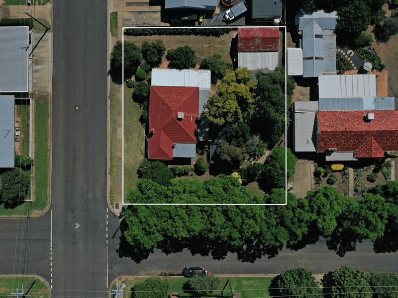 100-102 George Street, GUNNEDAH, NSW 2380